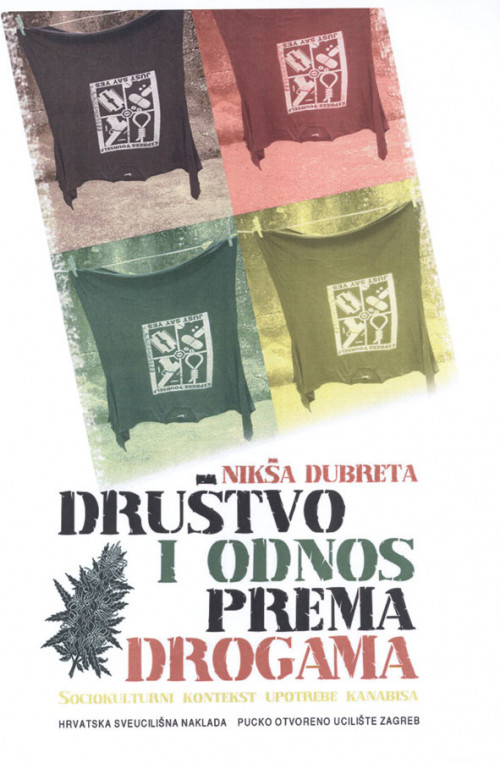 Društvo i odnos prema drogama 2005