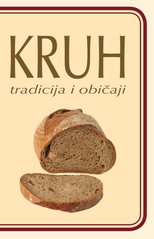 KRUH tradicija i običaji 2010