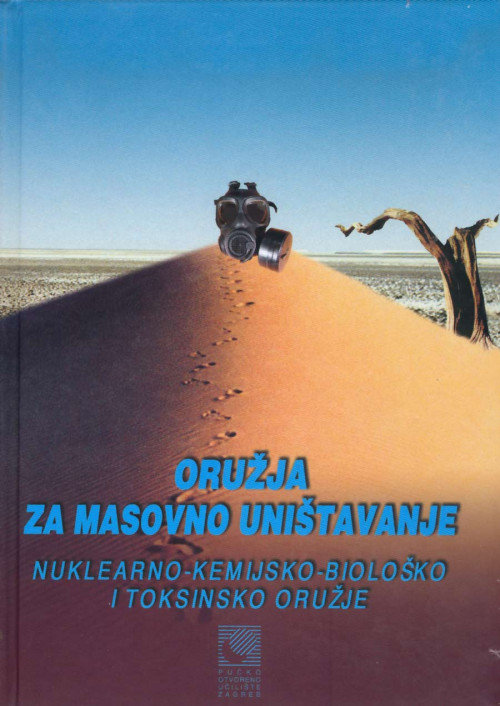 Oružja za masovno uništavanje 2004