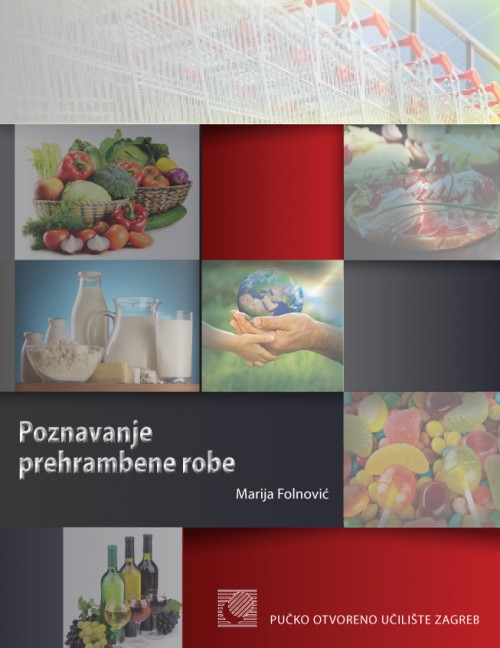 Poznavanje prehrambene robe 2015