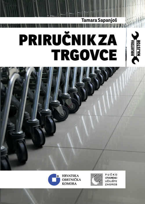 Priručnik za trgovce 2011