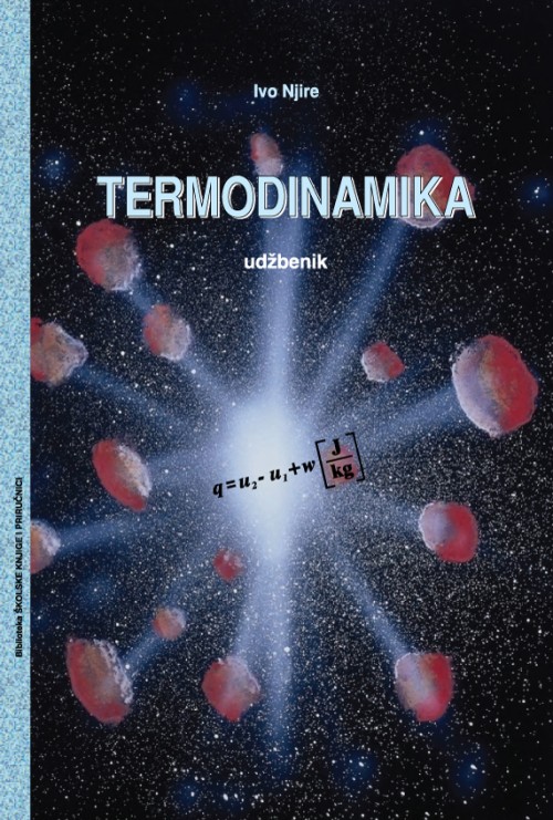 Termodinamika 2015