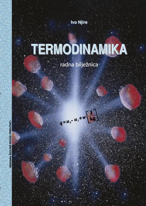 Termodinamika radna bilježnica 2015