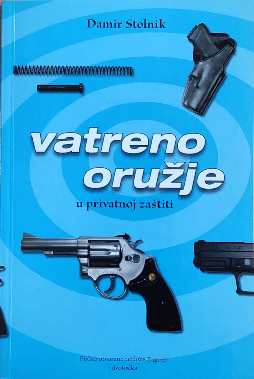 Vatreno oružje 2006